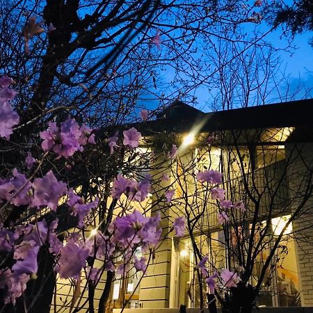 Naru Guesthouse Seoel Buitenkant foto