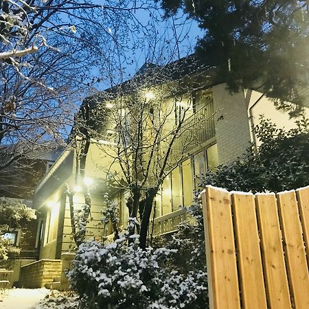 Naru Guesthouse Seoel Buitenkant foto