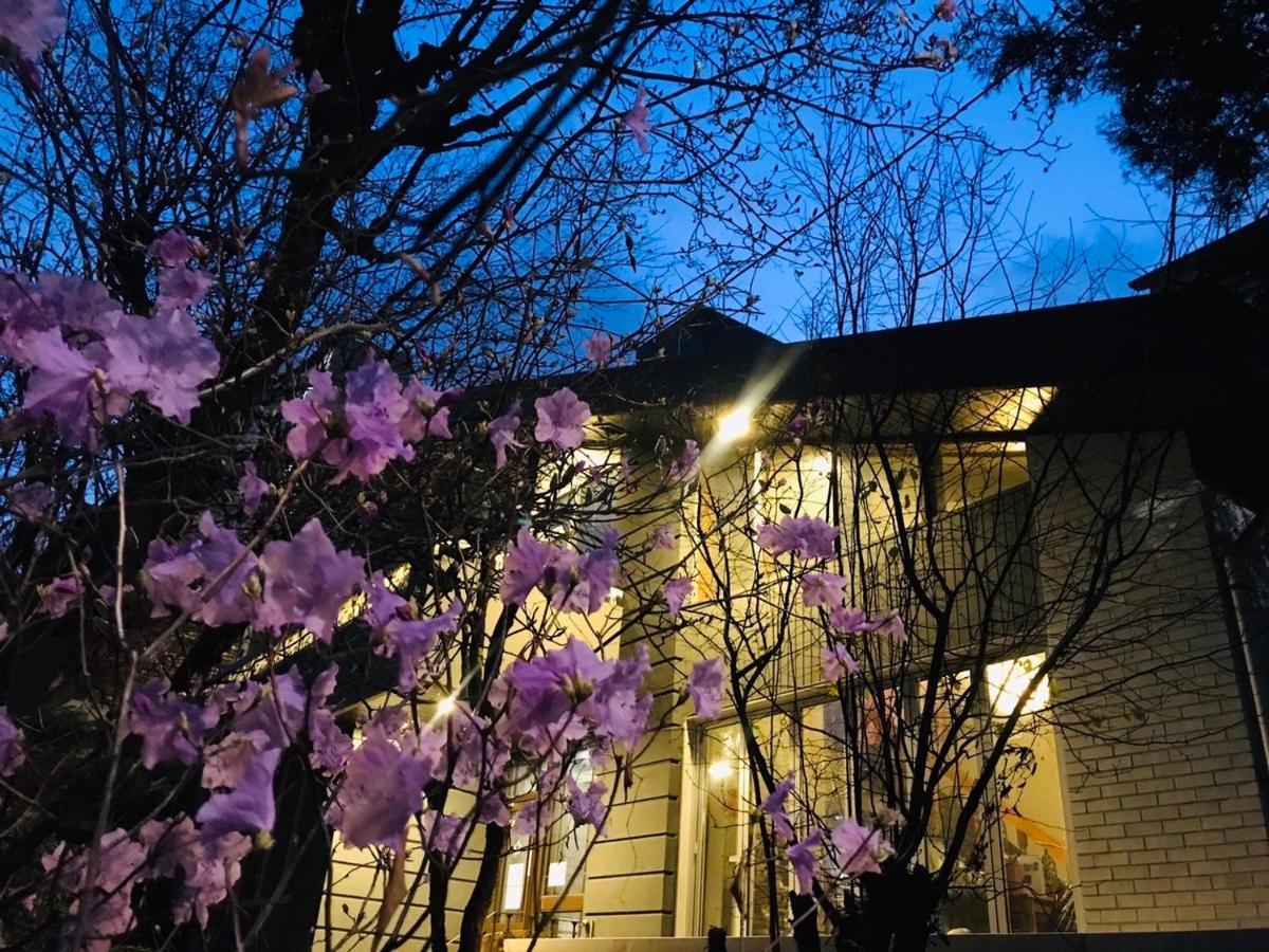 Naru Guesthouse Seoel Buitenkant foto
