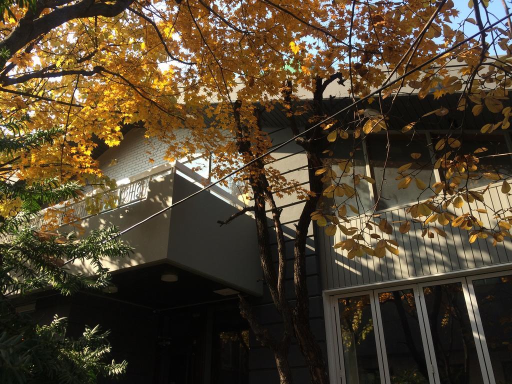 Naru Guesthouse Seoel Buitenkant foto