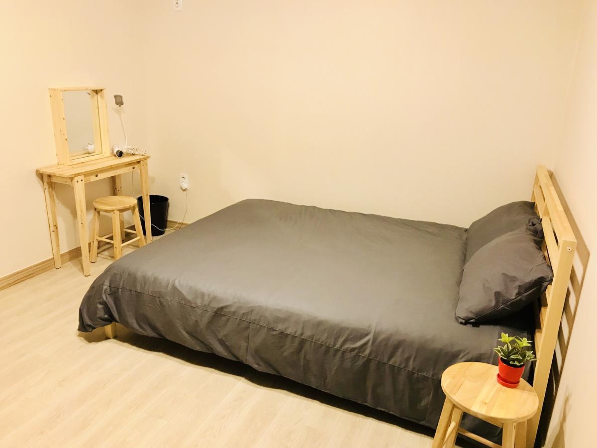 Naru Guesthouse Seoel Buitenkant foto