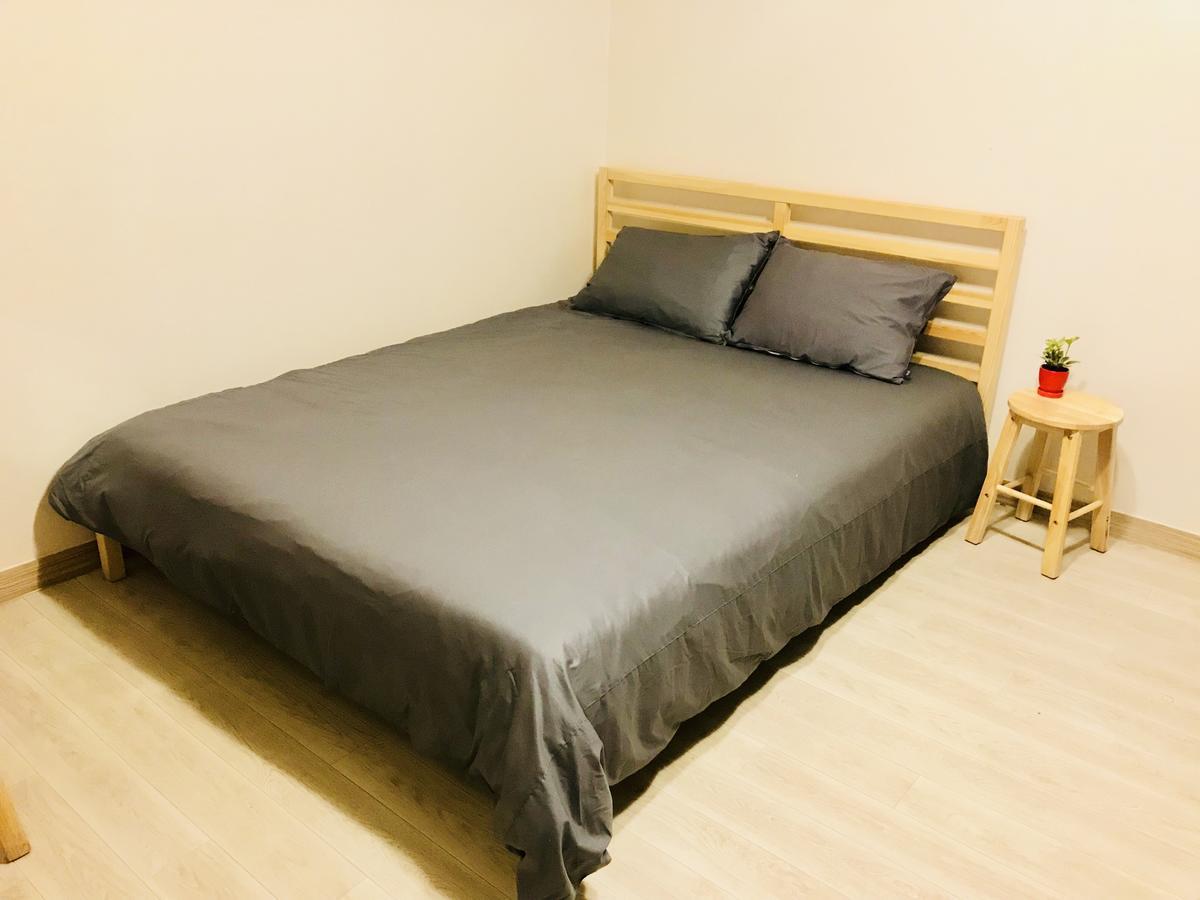 Naru Guesthouse Seoel Buitenkant foto