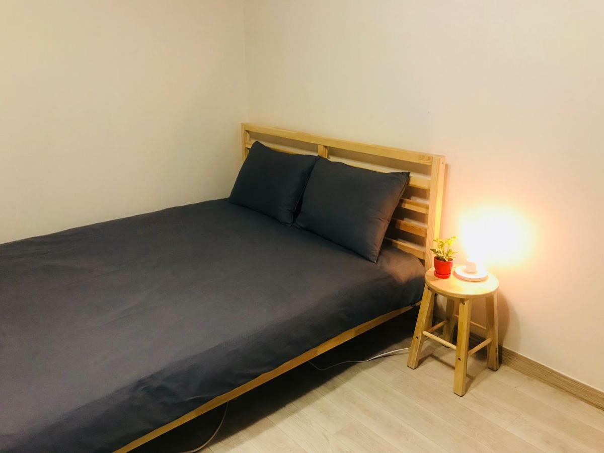 Naru Guesthouse Seoel Buitenkant foto