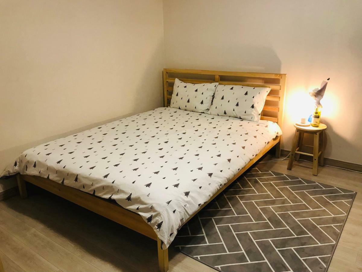 Naru Guesthouse Seoel Buitenkant foto