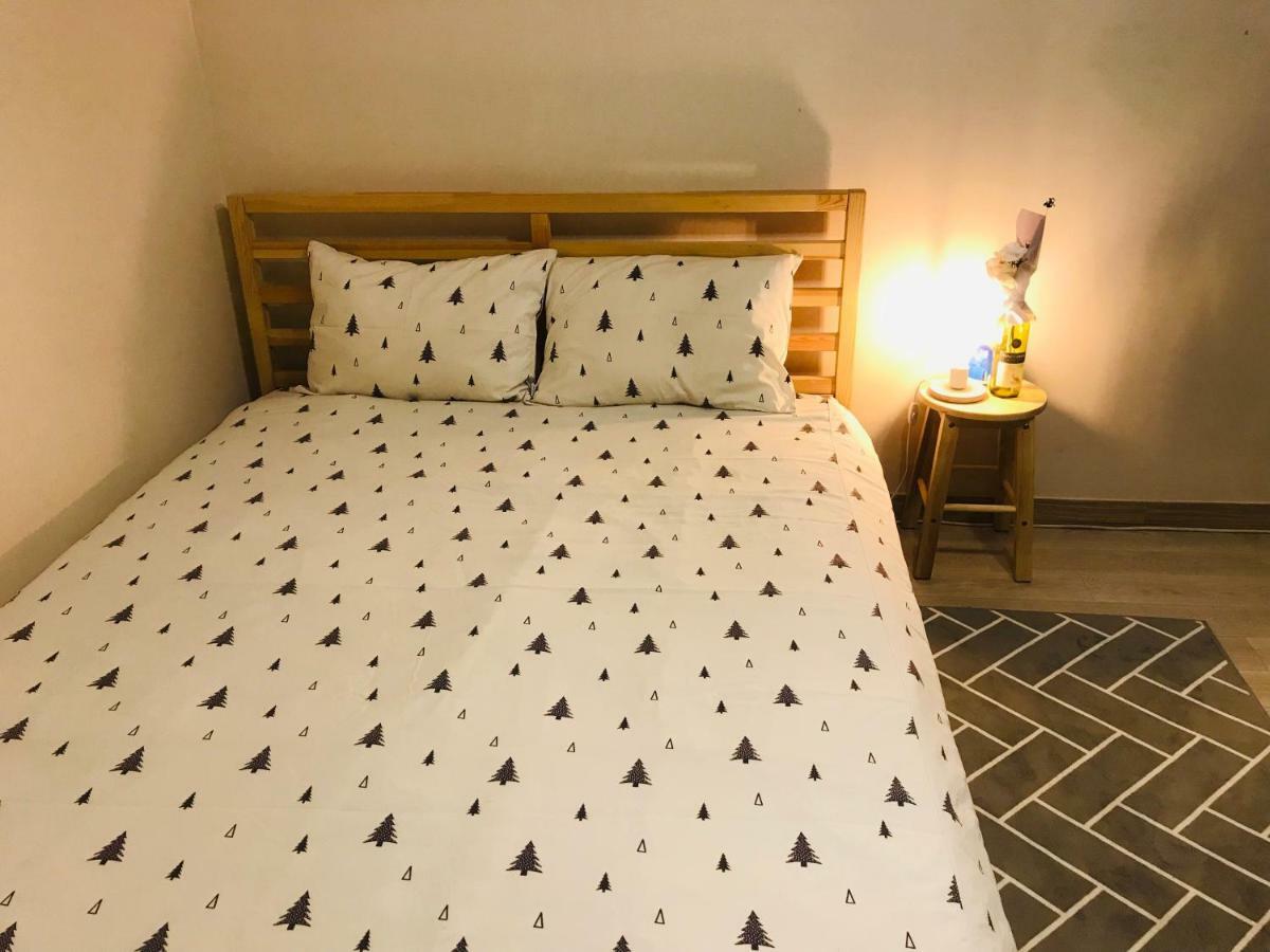 Naru Guesthouse Seoel Buitenkant foto